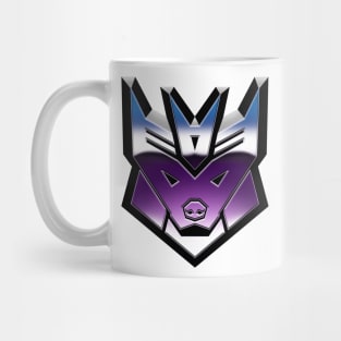 Decepti-dawgs Mug